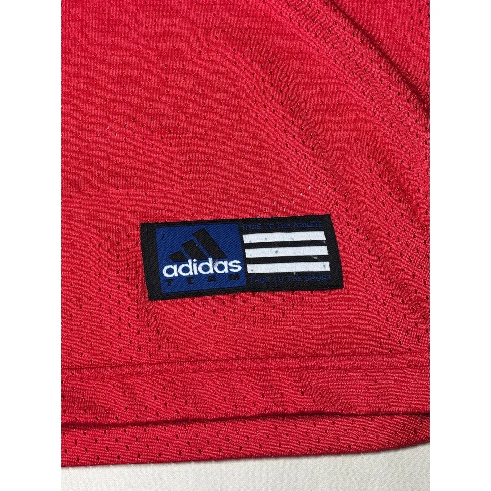 adidas vintage ohio